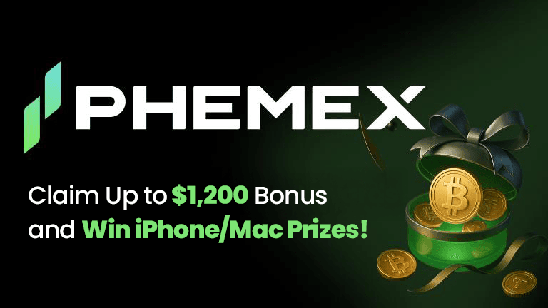 Phemex