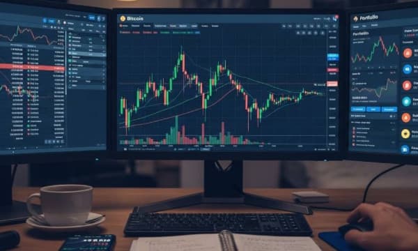 Top 8 100x Leverage Crypto Trading Platforms