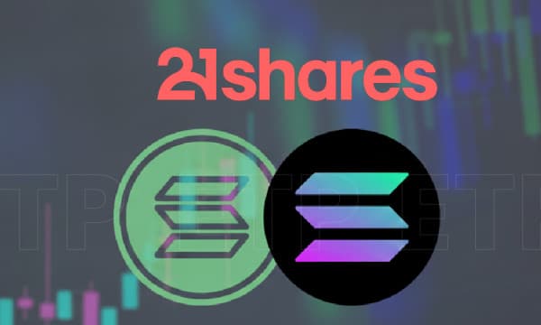 21Shares Launches Jito Staked Solana ETP