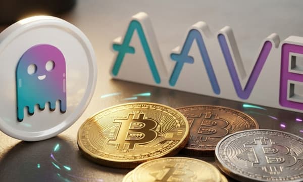 Aave Bulls Fight to Hold the $90 Mark While 1.86B Remains Trapped in Core Markets