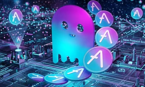 AAVE Pushes Past $97 as DeFi United Unveils $300M Recovery Plan