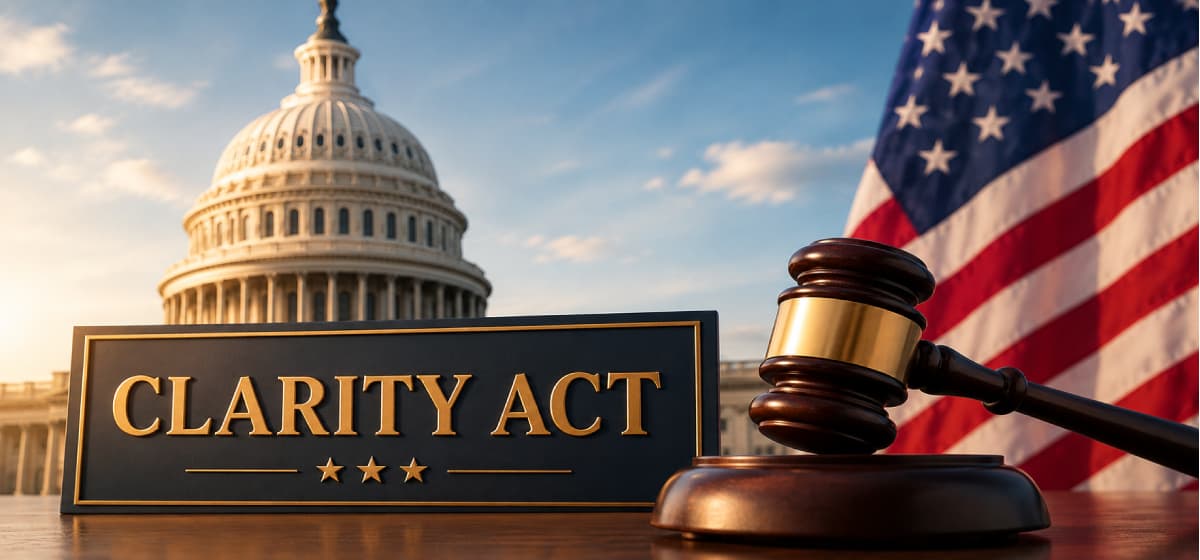 Andrew Cuomo Urges Congress to Pass Clarity Act – What Happens Next