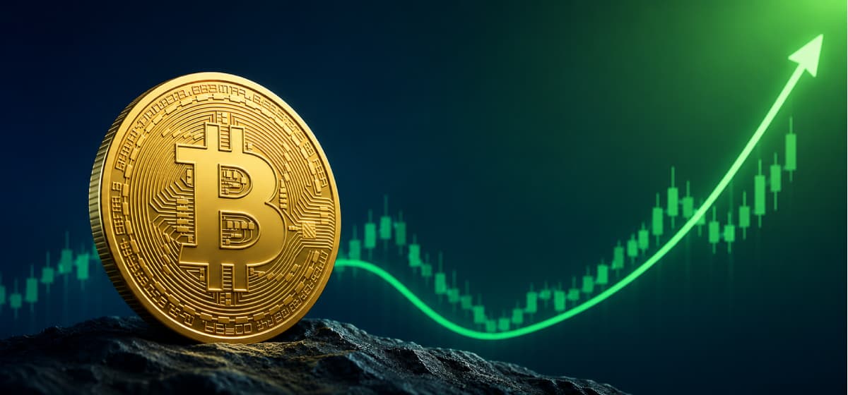 Bitcoin May Be Near a Bottom as OKX Europe CEO Sees Crypto Recovery