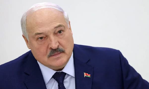 President Lukashenko Legalizes Crypto Banks in Belarus
