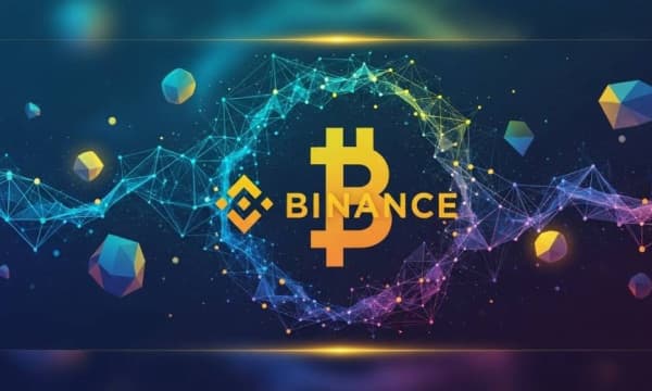 Yi He Becomes the Co-CEO of Binance