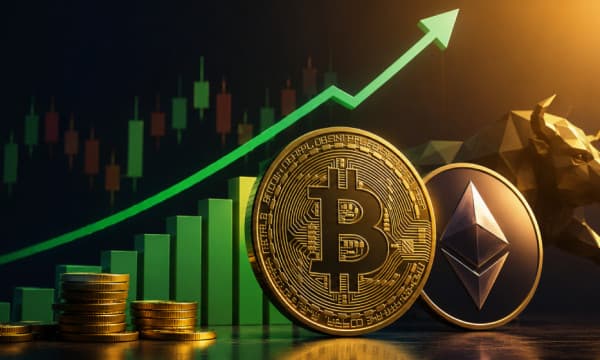 Bitcoin and Ethereum Rally as $4 Billion in Crypto Shorts Are Liquidated