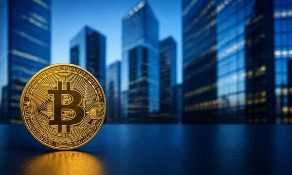 Bitcoin Holds Above $81K as ETF Inflows Return