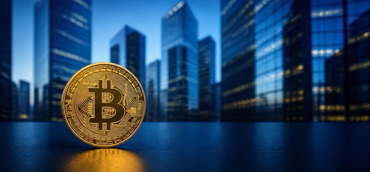 Bitcoin Holds Above $81K as ETF Inflows Return