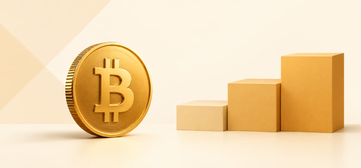 Bitcoin Nears First July–September Winning Streak Since 2012