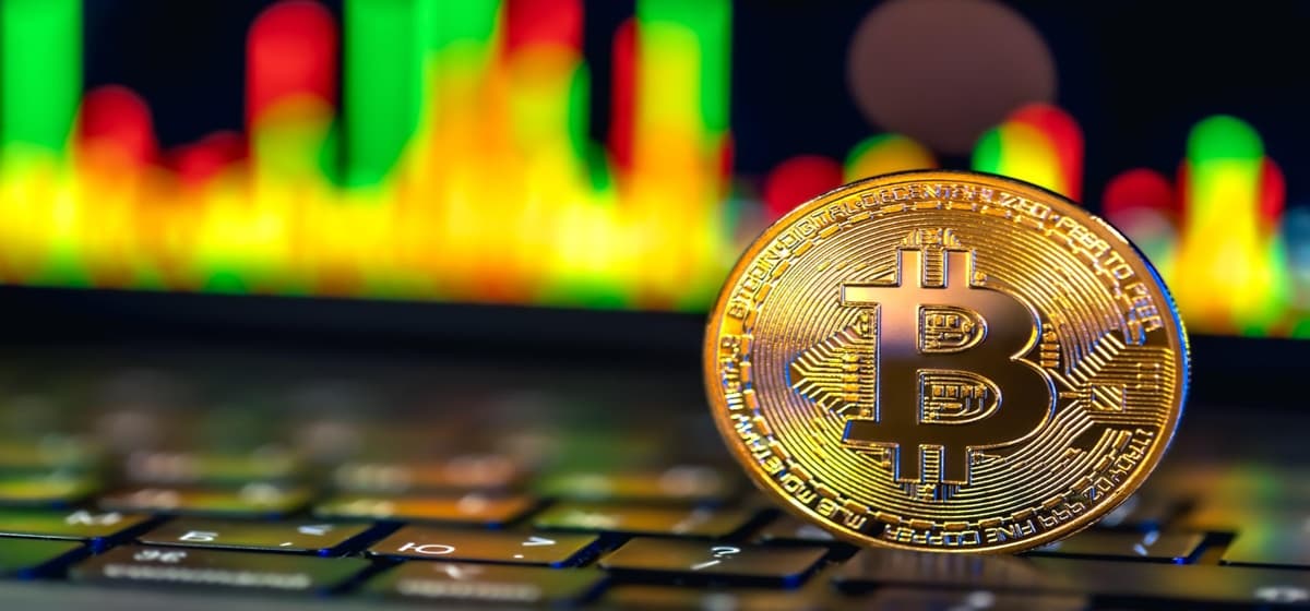 Bitcoin Climbs Back Above $71,000 but the Real Test Lies at $75,000