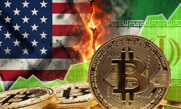 Bitcoin Defends $80K as April Jobs Report Beats Expectations Amid US-Iran Tensions