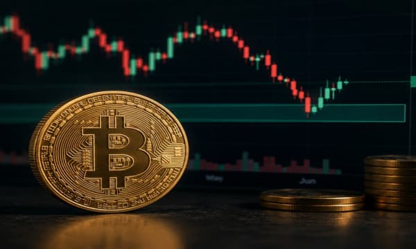 Bitcoin Stays Fragile Near $63K as ETF Outflows and AI Rotation Weigh