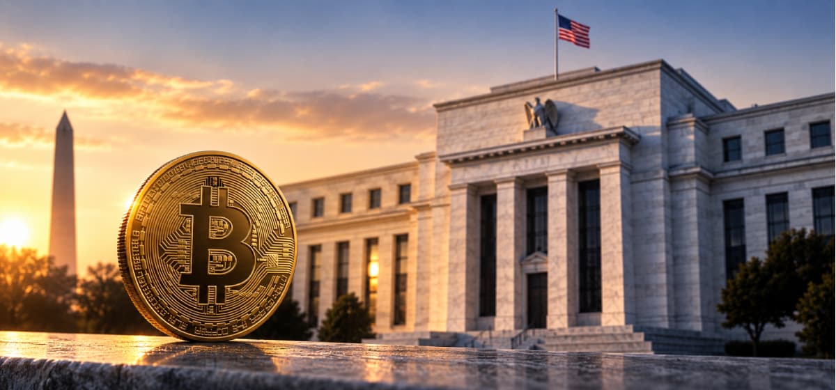 Bitcoin Rally Faces Key Test Ahead of Kevin Warsh’s Jackson Hole Speech