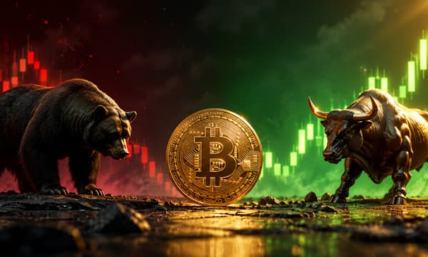Bitcoin Rally Sparks Debate Over Whether the Bear Market Is Over