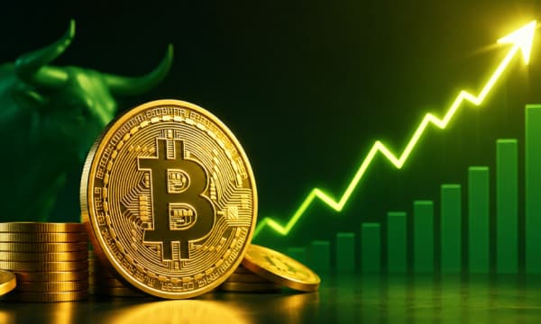 Bitcoin Reclaims $80,000 as Crypto Recovery Accelerates