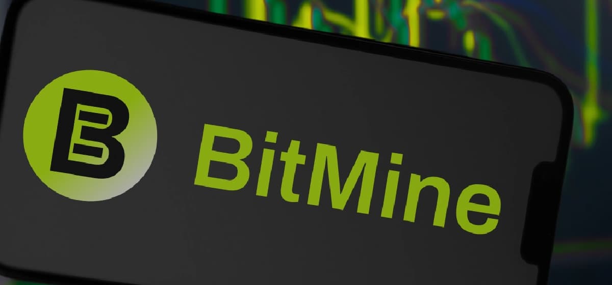 BitMine Kicks Off 2026 with $105 Million Ether Purchase