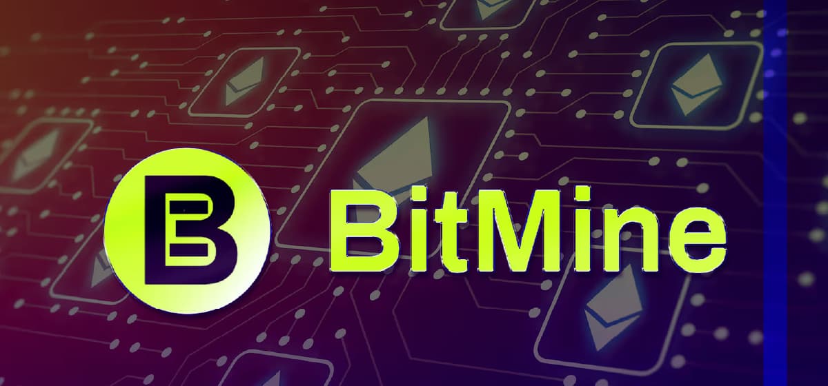 Bitmine Transfers $19.5 Million in Ether to Coinbase Prime Wallet