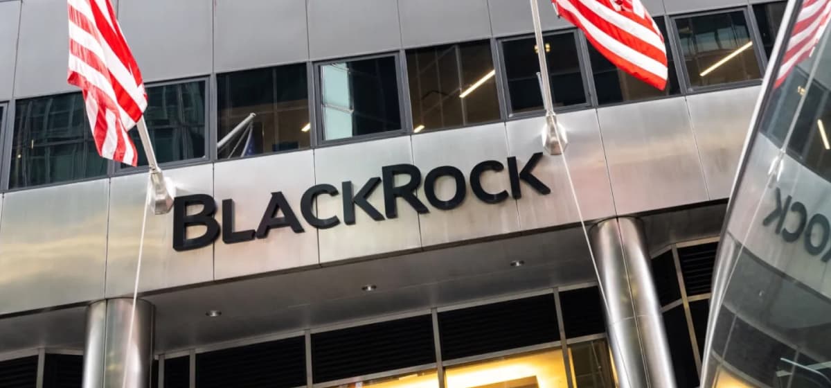BlackRock Buys $1.64B in Bitcoin in 10 Days