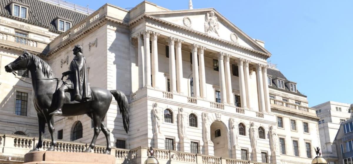 Bank of England and FCA Seek Industry Input on Tokenized Wholesale Markets
