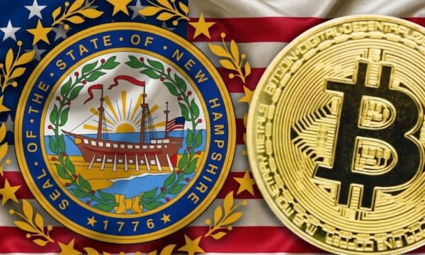 New Hampshire Business Finance Authority to Issue $100 Million Bitcoin-Backed Bonds