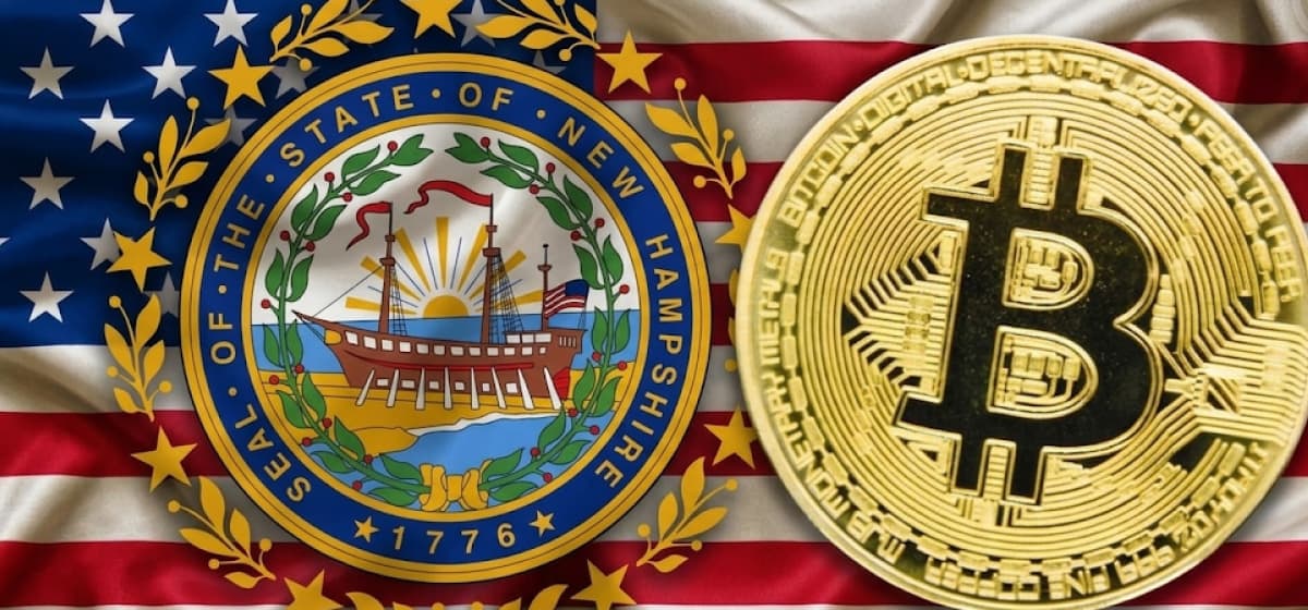 New Hampshire Business Finance Authority to Issue $100 Million Bitcoin-Backed Bonds