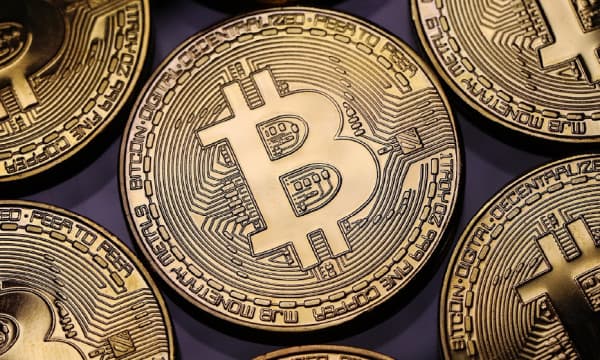 Sygnum Forecasts Breakthrough for Bitcoin Reserves and Tokenization in 2026