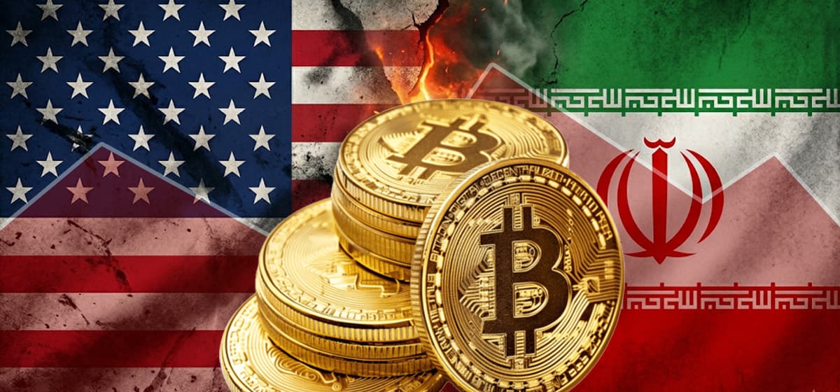 BTC Dips Below $74K as US Seizes Iranian Ship Near Hormuz