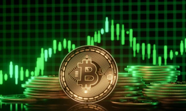 BTC Tests $78K as Trump Extends Iran Ceasefire Indefinitely