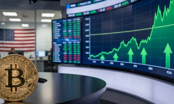 Bitcoin Flushes $300M in Shorts During $80,000 Surge Before False Alarms Stall Rally