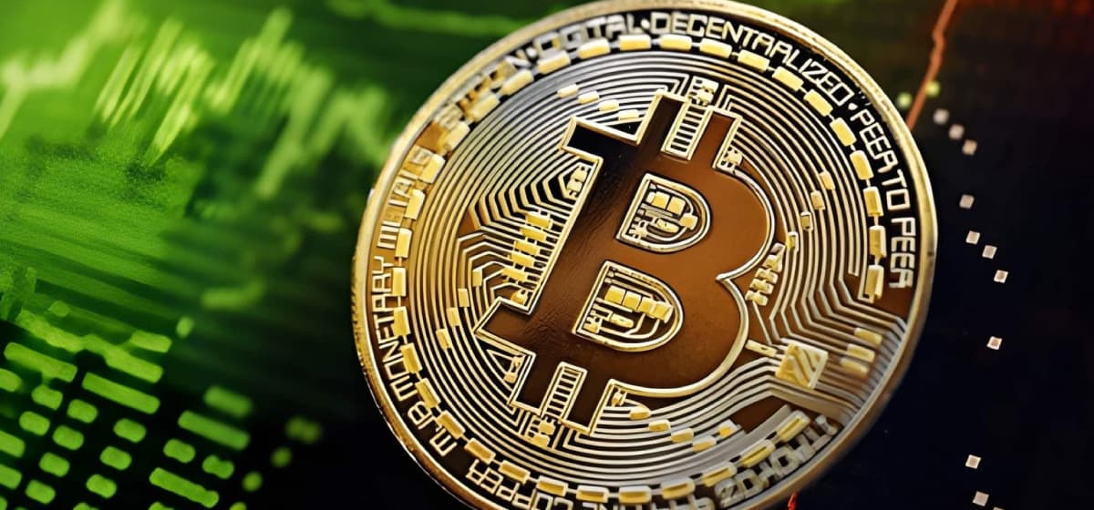 Bitcoin Targets $85K as US Iran Peace Talks and $1B ETF Inflow Spark Risk Rally