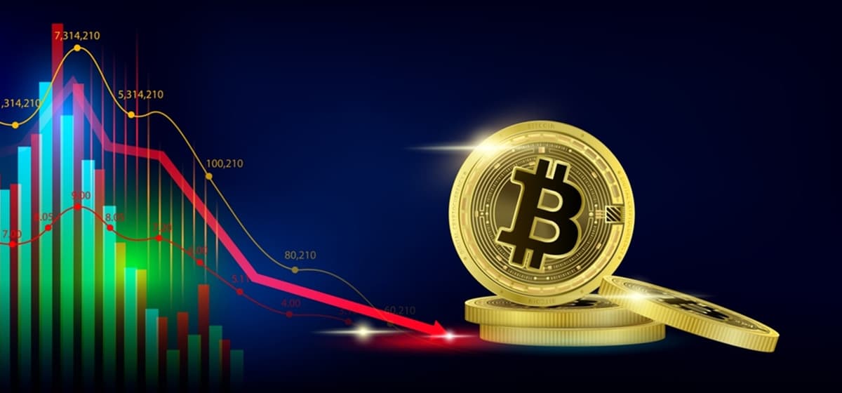 Bitcoin Fades to $76,200 as ETF Streak Ends, Consumer Sentiment Hits All-Time Low