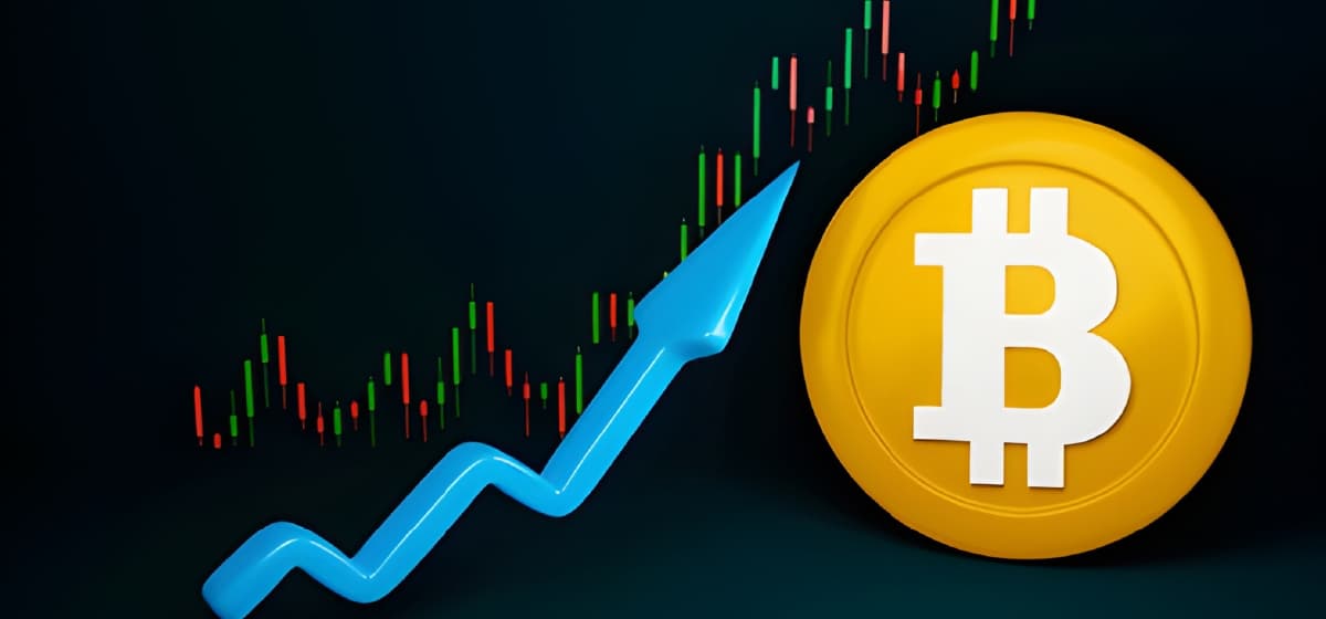 Bitcoin Surges Past $105K as U.S. Shutdown Nears Resolution