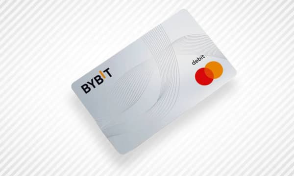 Everything You Need to Know About the Bybit Debit Card