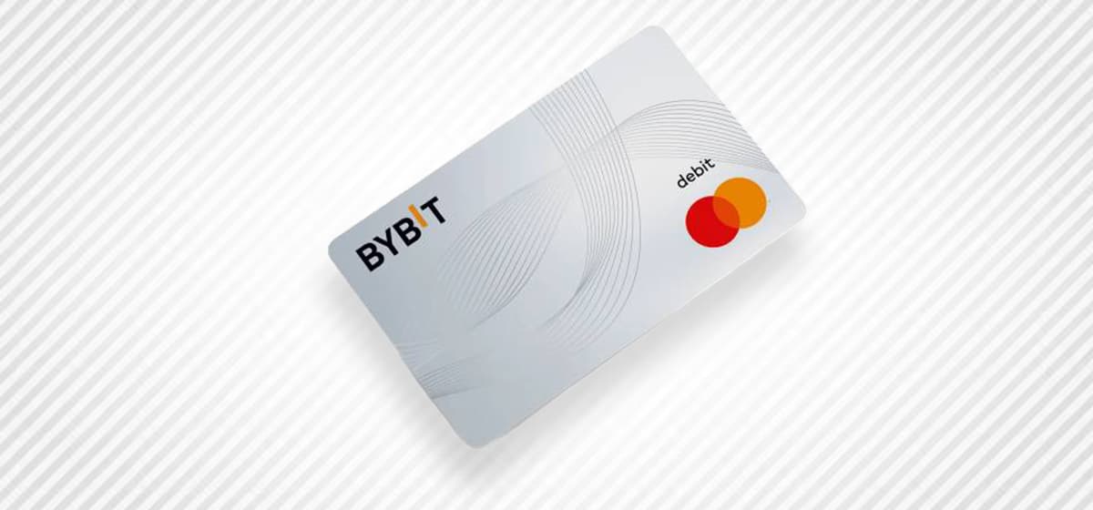 Everything You Need to Know About the Bybit Debit Card