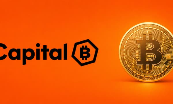 Capital B Targets 376 More Bitcoin After $8.8M Adam Back Investment