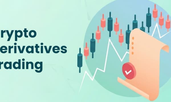 Understanding Crypto Derivatives Trading: A 2026 Guide