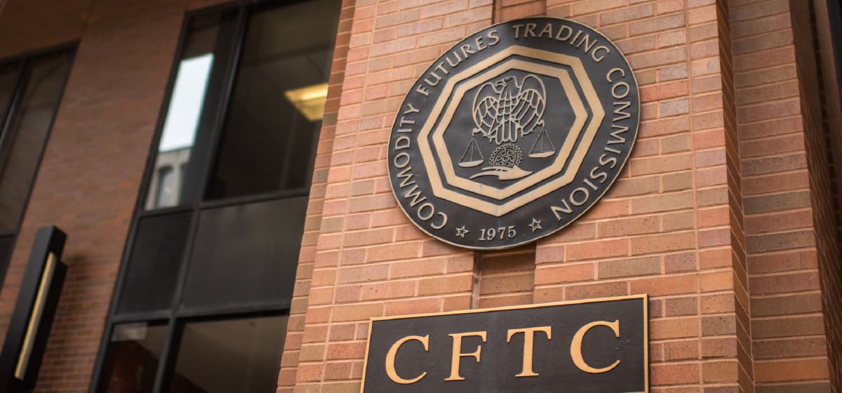 Amir Zaidi Returns to CFTC as Chief of Staff