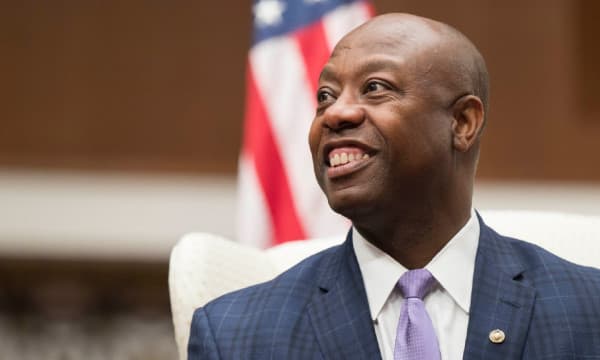 Senator Tim Scott Reveals CLARITY Act Set for Senate Vote