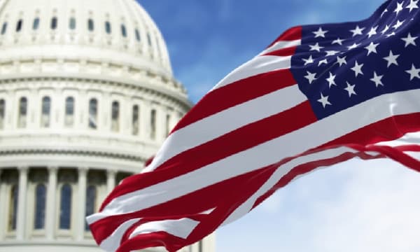 Senator Bernie Moreno Reveals the US CLARITY Act Could Pass by April