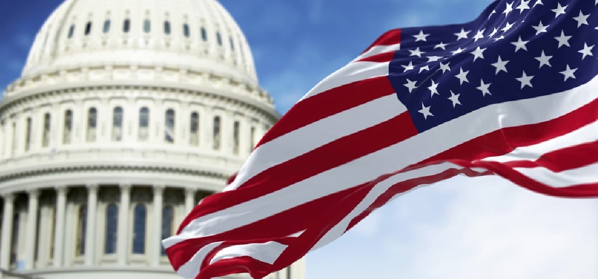 Senator Bernie Moreno Reveals the US CLARITY Act Could Pass by April