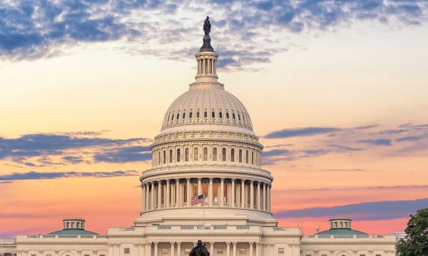 CLARITY Act Nears Finish Line as U.S. Crypto Regulations Gain Momentum