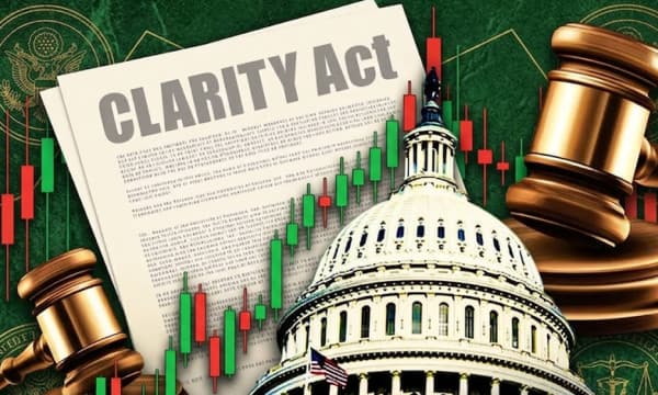 Clarity Act Explained: Key Impacts on Crypto Assets and Why Today’s Markup Matters