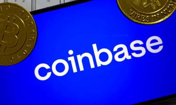 Coinbase Launches First Crypto-Backed Conforming Mortgage in the USA