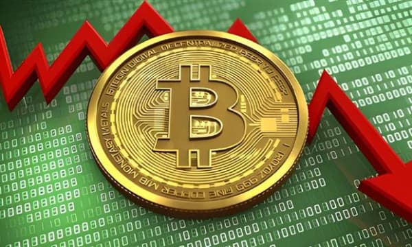 Crypto Crashes Explained: What They Are & Why They Happen