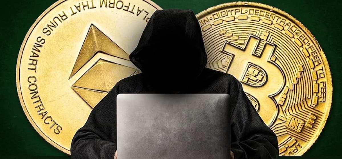 Crypto Hacks Explained: How They Happen and How to Protect Yourself