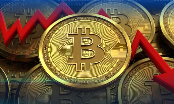 Crypto Markets Under Pressure as Middle East Tension Escalates