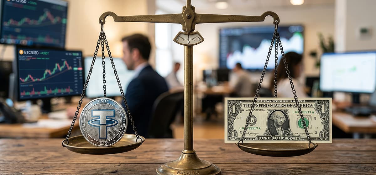 What Is a Pegged Currency? How Stablecoins Maintain a Stable Price
