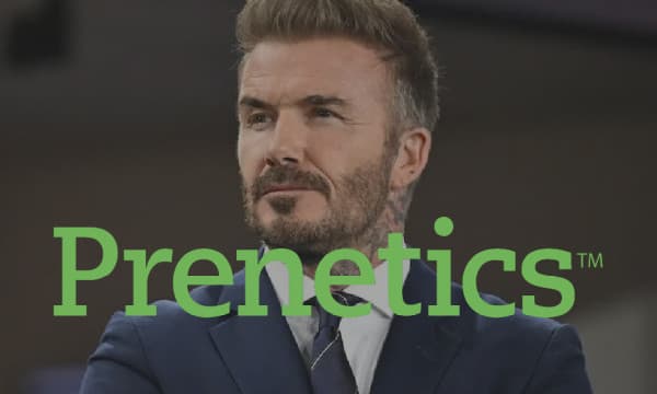 David Beckham-backed Firm Prenetics Halts Bitcoin Purchase