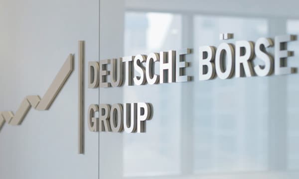 Deutsche Borse Group Invests $200 Million in Kraken’s Parent Company Payward