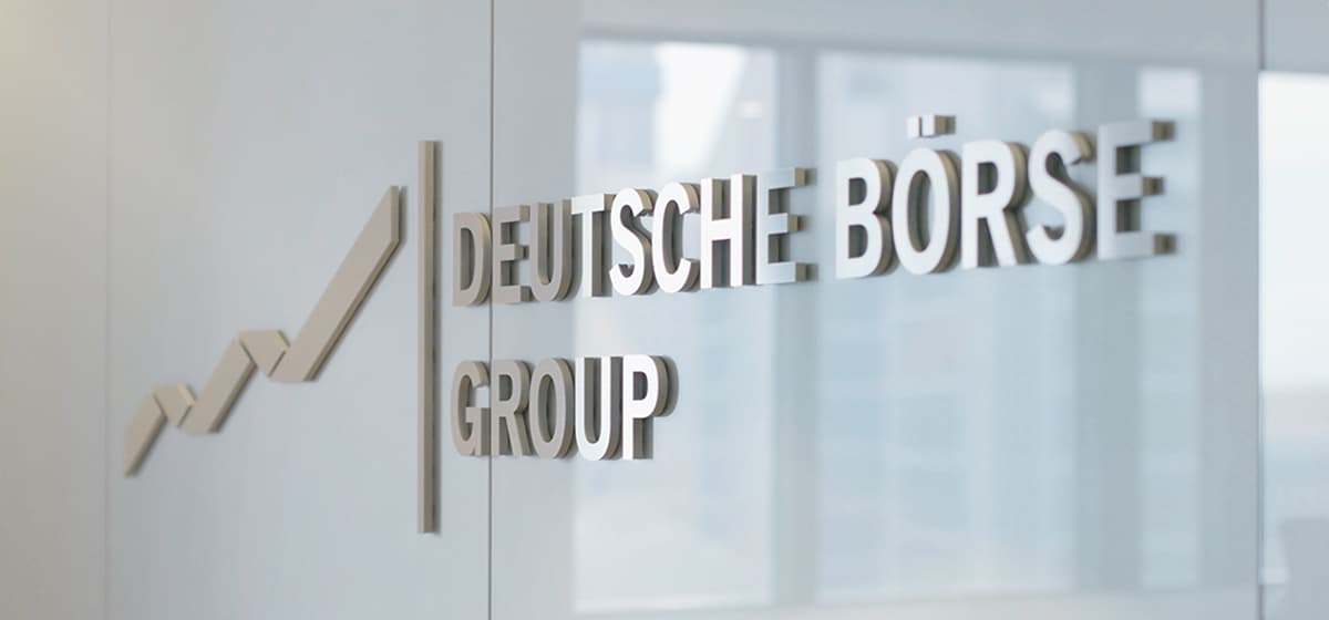Deutsche Borse Group Invests $200 Million in Kraken’s Parent Company Payward
